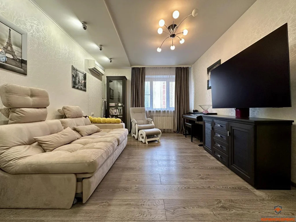 Продажа квартиры, Домодедово, Домодедово г. о., улица Кирова - Фото 13