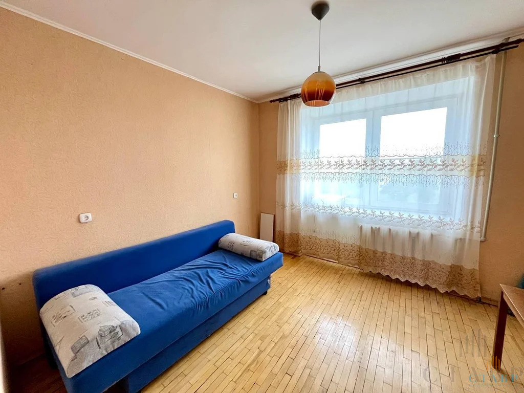 Продажа квартиры, Пушкин, м. Купчино, ул. Железнодорожная - Фото 9