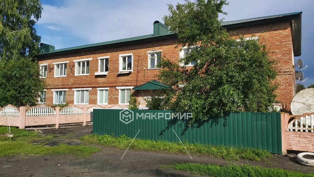 Продажа квартиры, Мичуринский, Пензенский район, ул. Новая - Фото 0