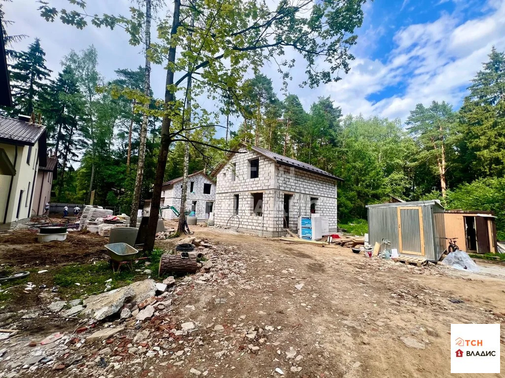 Продажа дома, Королев, ул. Ушакова - Фото 6