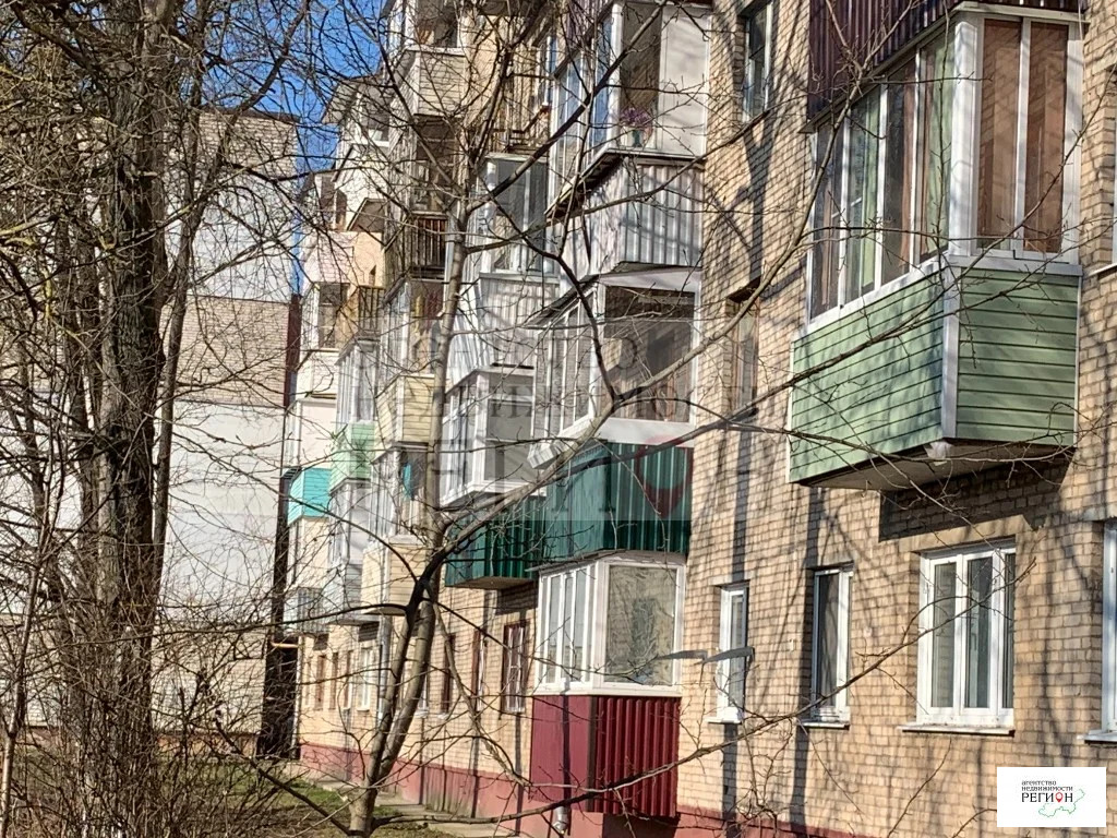 Продажа квартиры, Белоусово, Жуковский район, ул. Гурьянова - Фото 39
