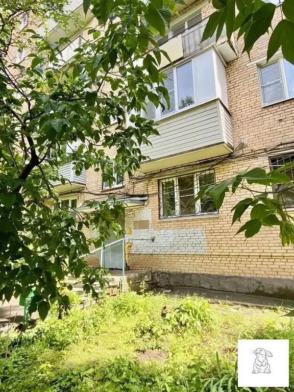 Квартира с большой террасой! - Фото 3