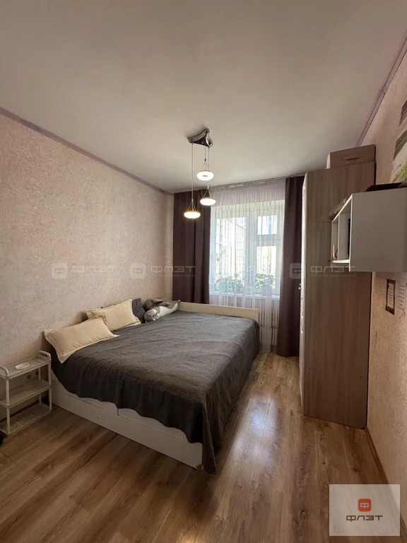 Продажа квартиры, Казань, ул. Галии Кайбицкой - Фото 4