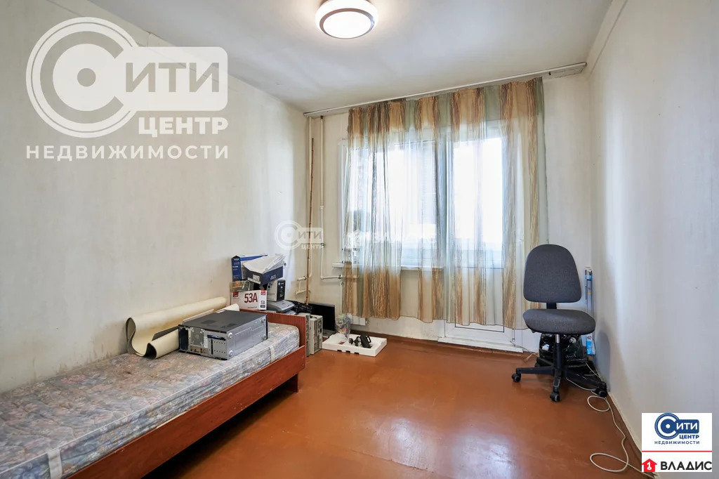 Продажа квартиры, Воронеж, ул. 25 Января - Фото 3