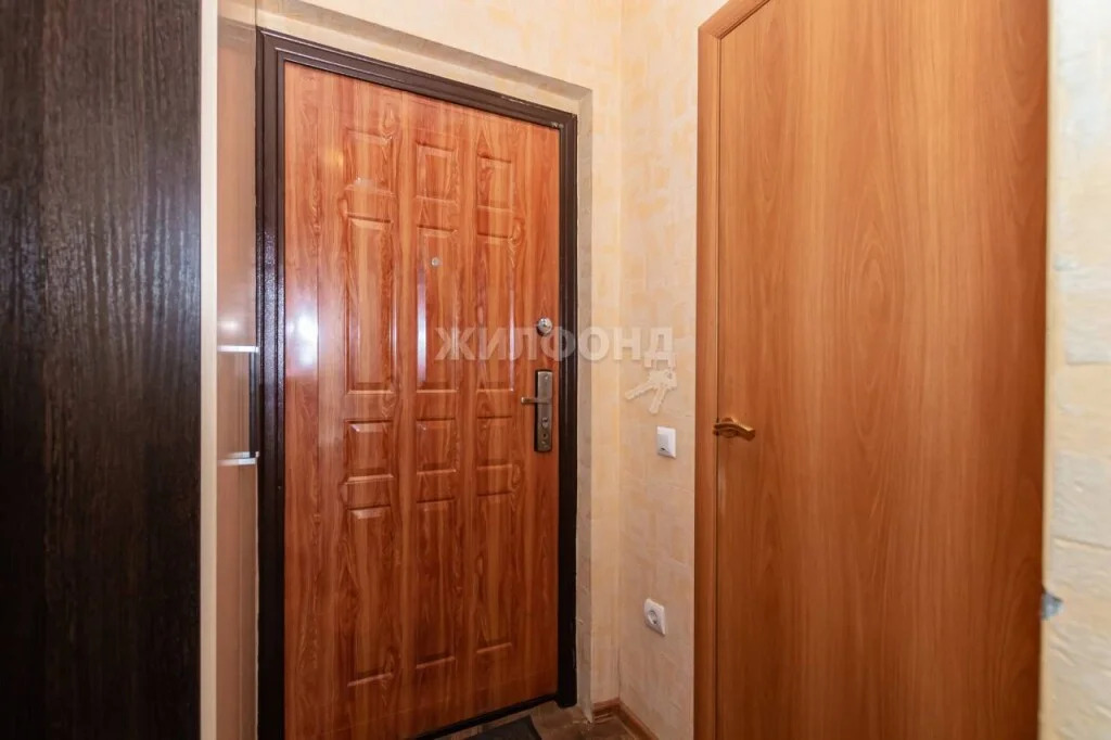 Продажа квартиры, Новосибирск, Виктора Уса - Фото 11