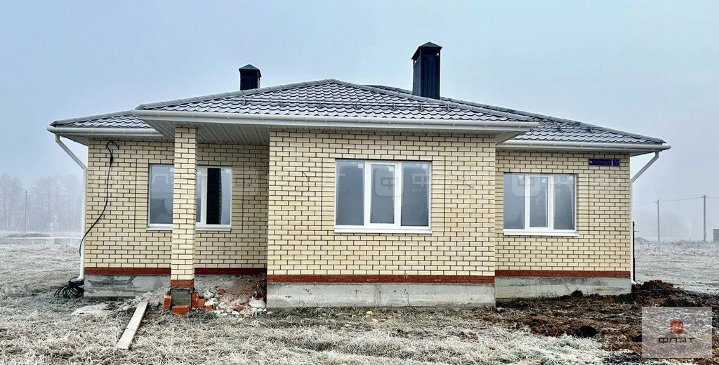 Продажа дома, Лаишевский район, ул. Солидарности - Фото 2