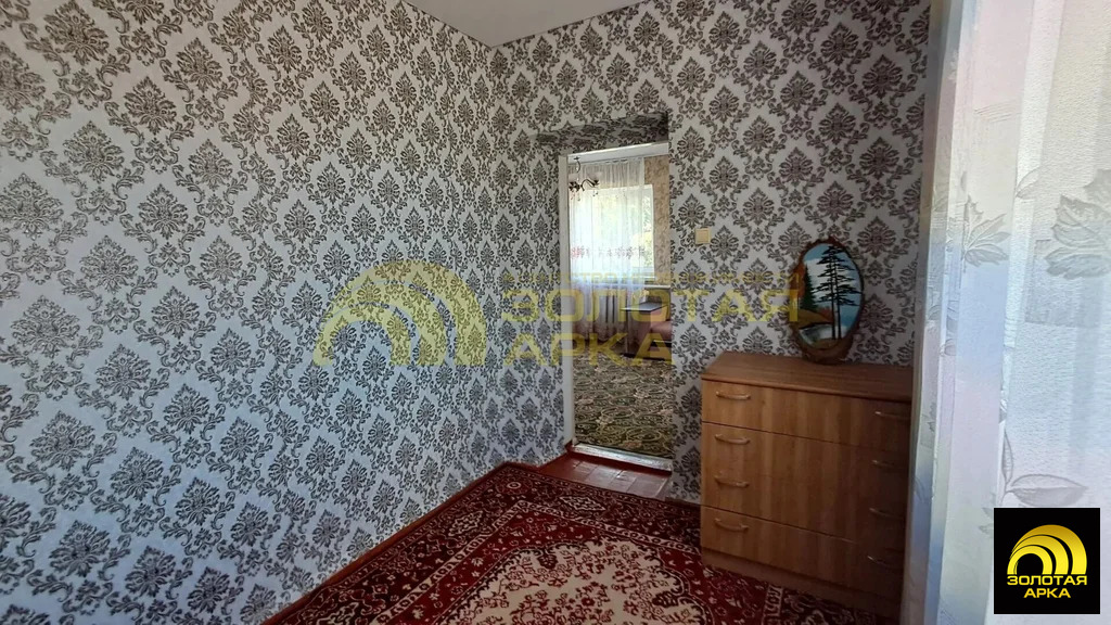Продажа квартиры, Тамань, Темрюкский район, Молодежный пер. - Фото 6