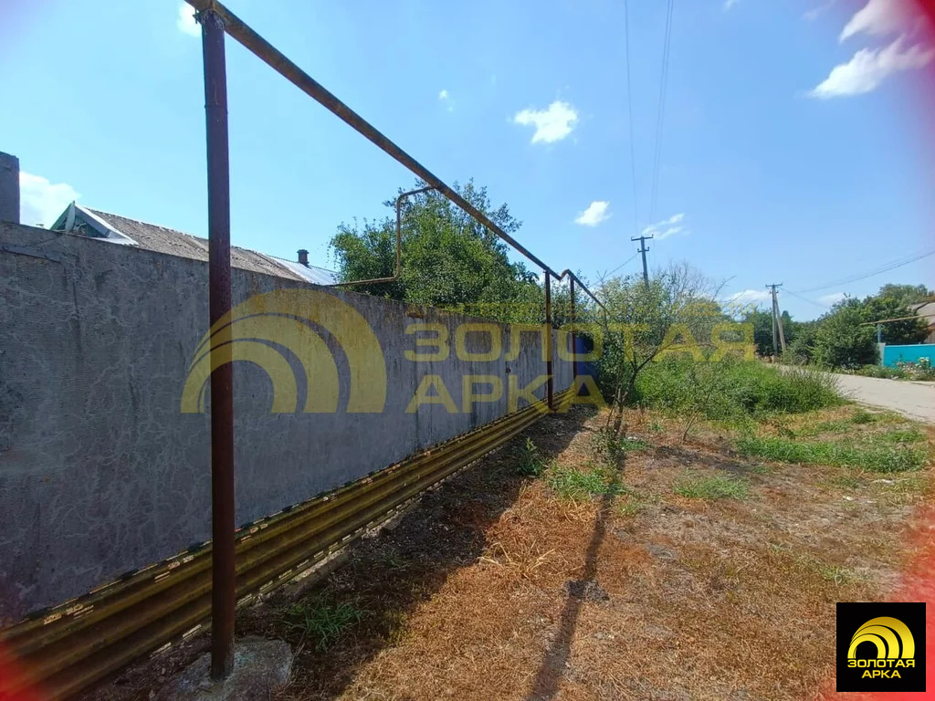 Продажа дома, Федоровская, Абинский район, ул. Строительная - Фото 37