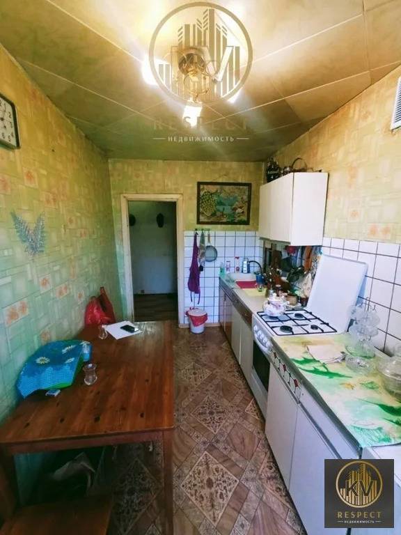 Продажа квартиры, Пятигорск, Калинина пр-кт. - Фото 4