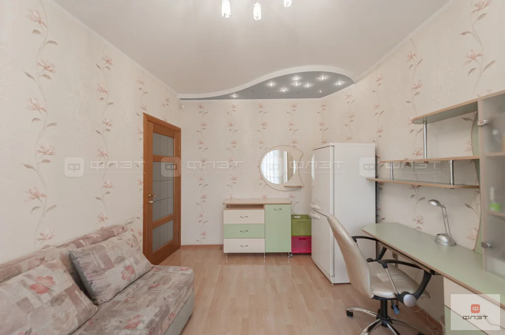 Продажа квартиры, Казань, ул. Четаева - Фото 19