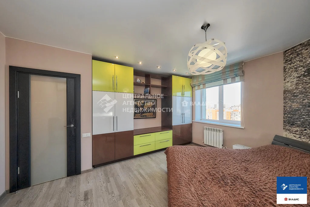 Продажа квартиры, Рязань, Касимовское ш. - Фото 12