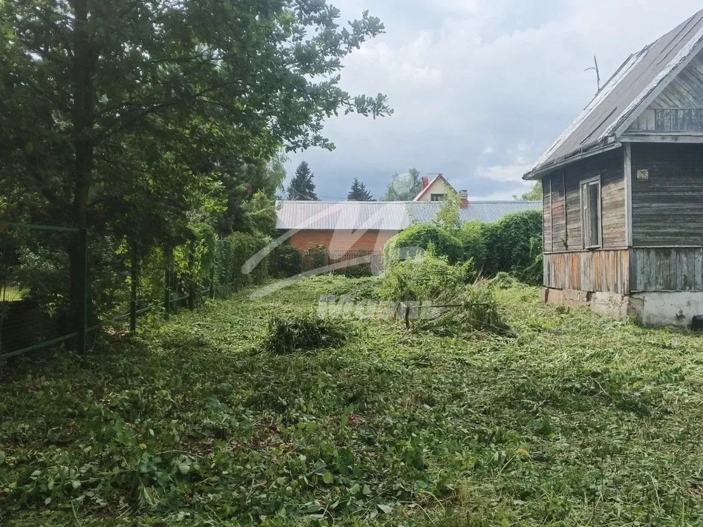 Продажа участка, Кубинка, Одинцовский район, 14 участок тер. - Фото 5