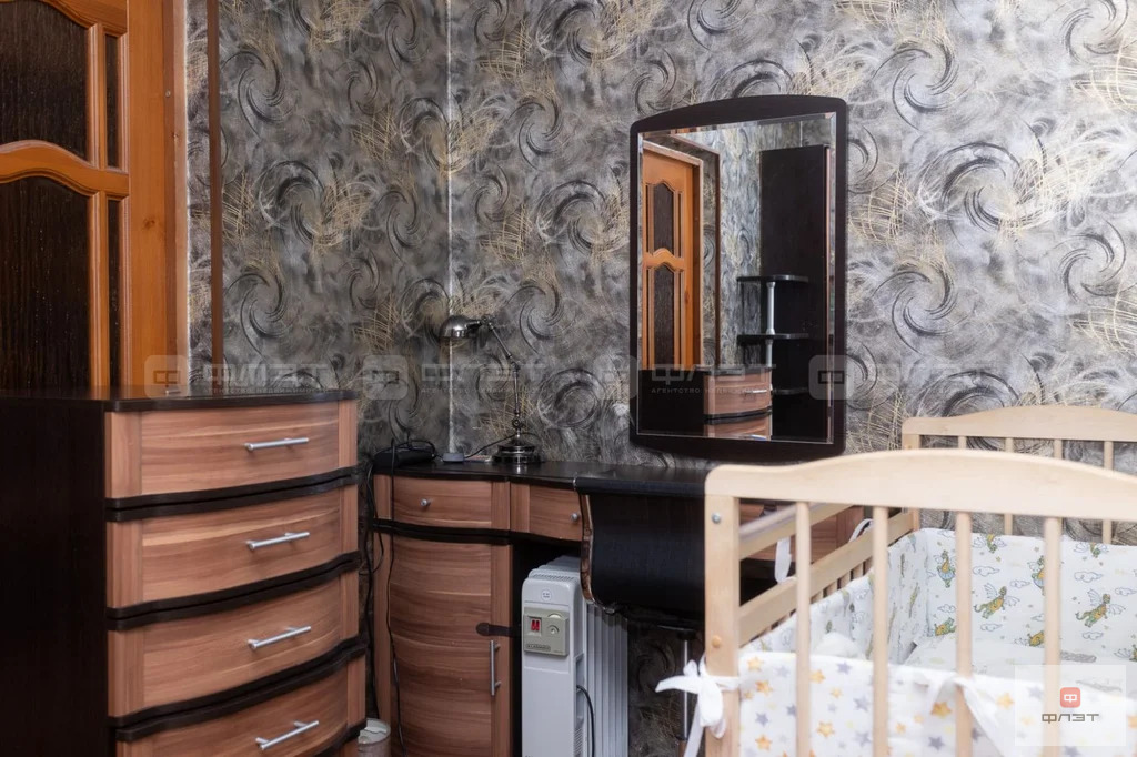 Продажа квартиры, Казань, ул. Академика Губкина - Фото 3