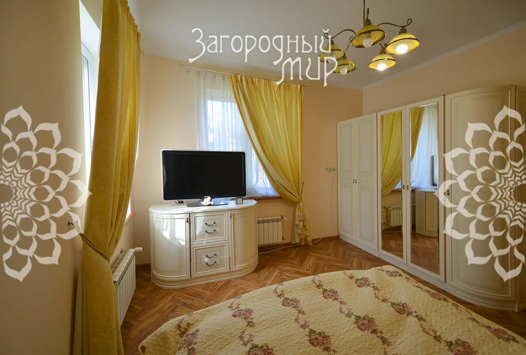 Продам дом, Ярославское шоссе, 40 км от МКАД - Фото 20