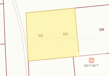 Продажа участка, Лаишевский район, квартал 180501 - Фото 5
