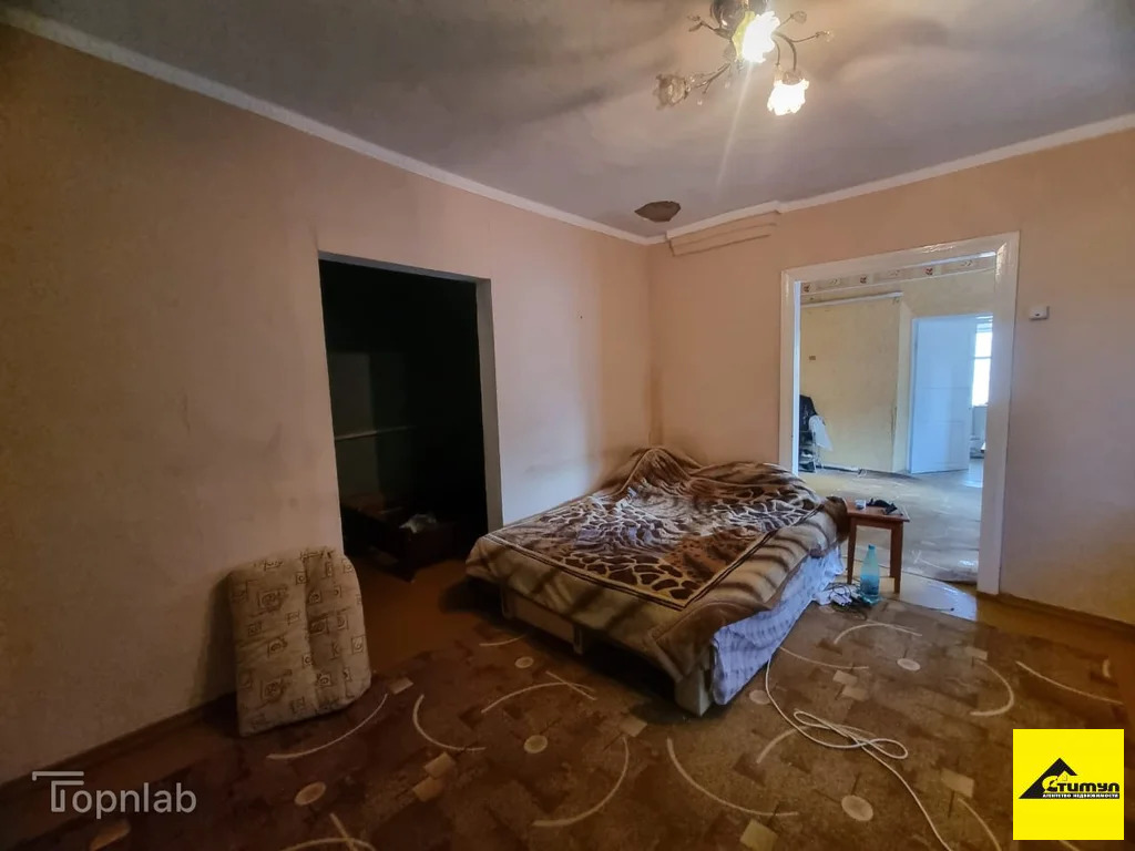 Продажа дома, Ейск, Ейский район, ул. Орловская - Фото 3