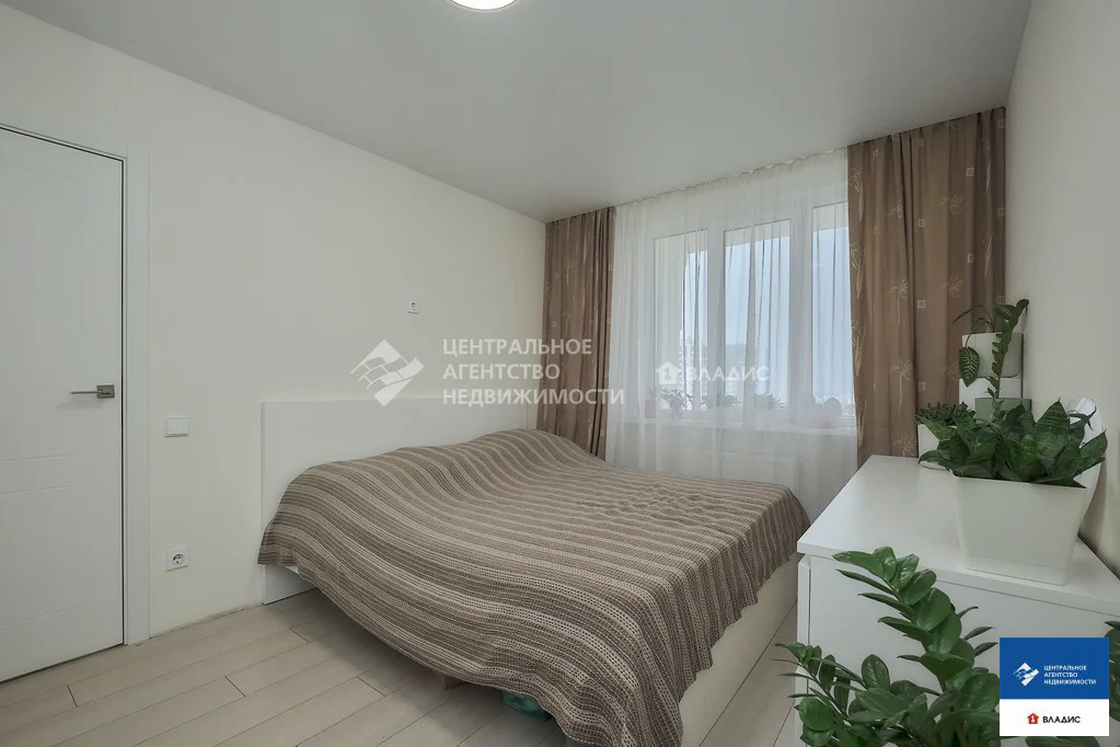 Продажа квартиры, Рязань - Фото 8