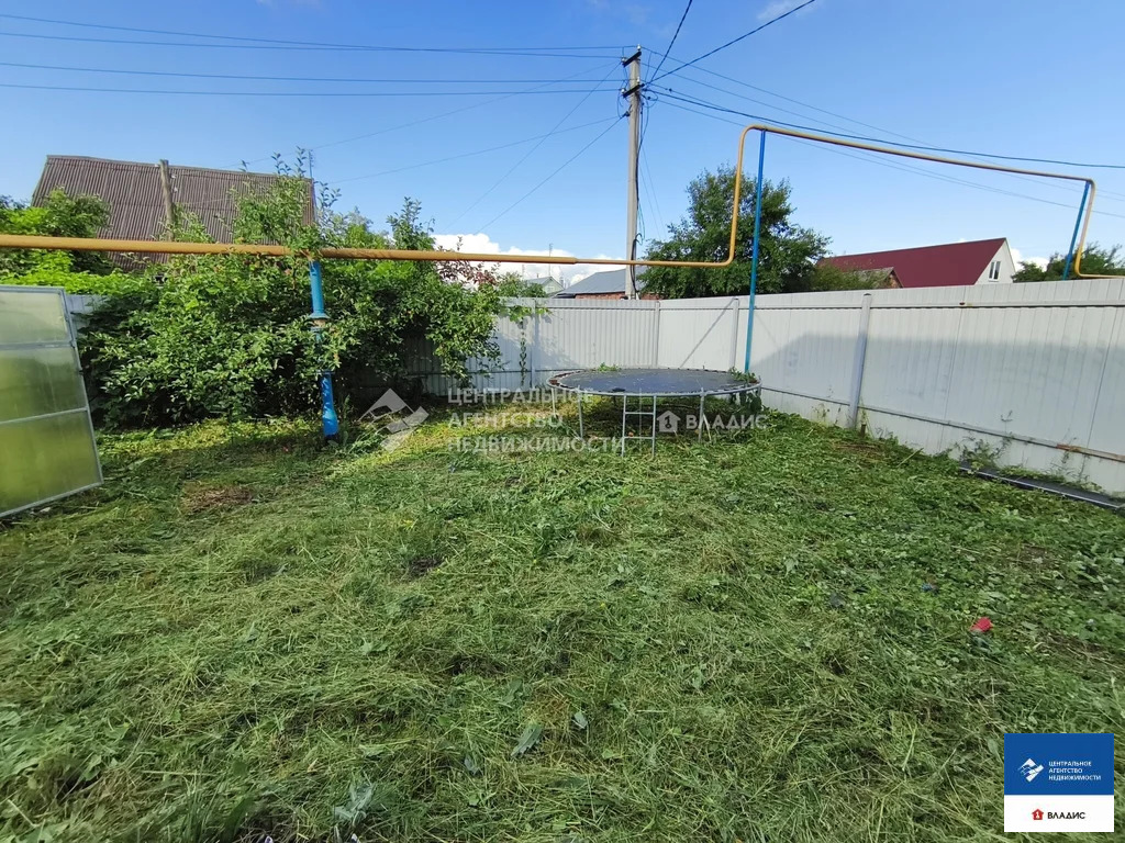Продажа дома, Заречье, Спасский район, ул. Дачная - Фото 3