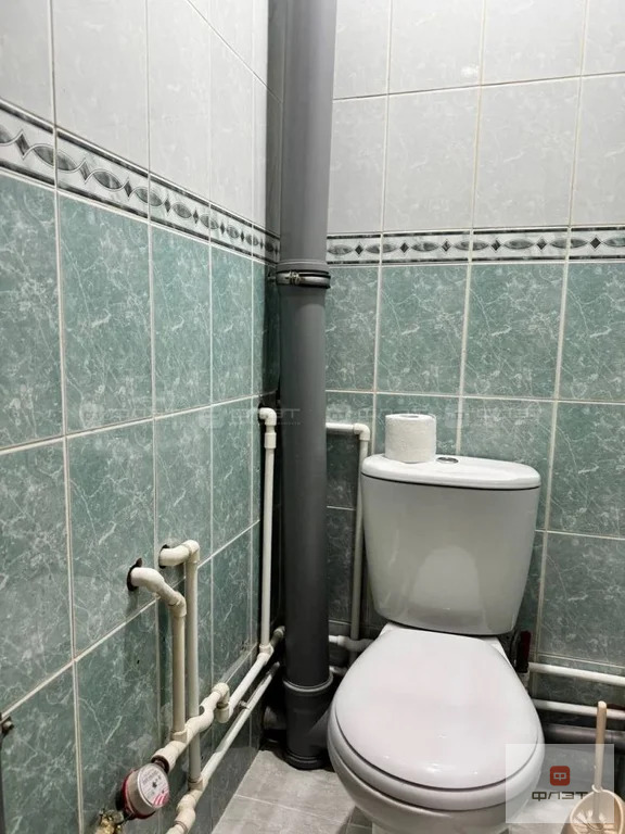 Аренда квартиры, Казань, ул. Юлиуса Фучика д.55 - Фото 8