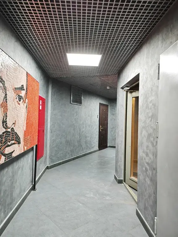 Продажа евро-четырехкомнатной кв в ЖК Vector House - Фото 1