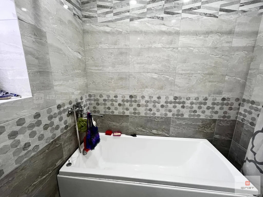 Аренда дома, Старое Кощаково, Пестречинский район, ул. Нагорная д.00 - Фото 11