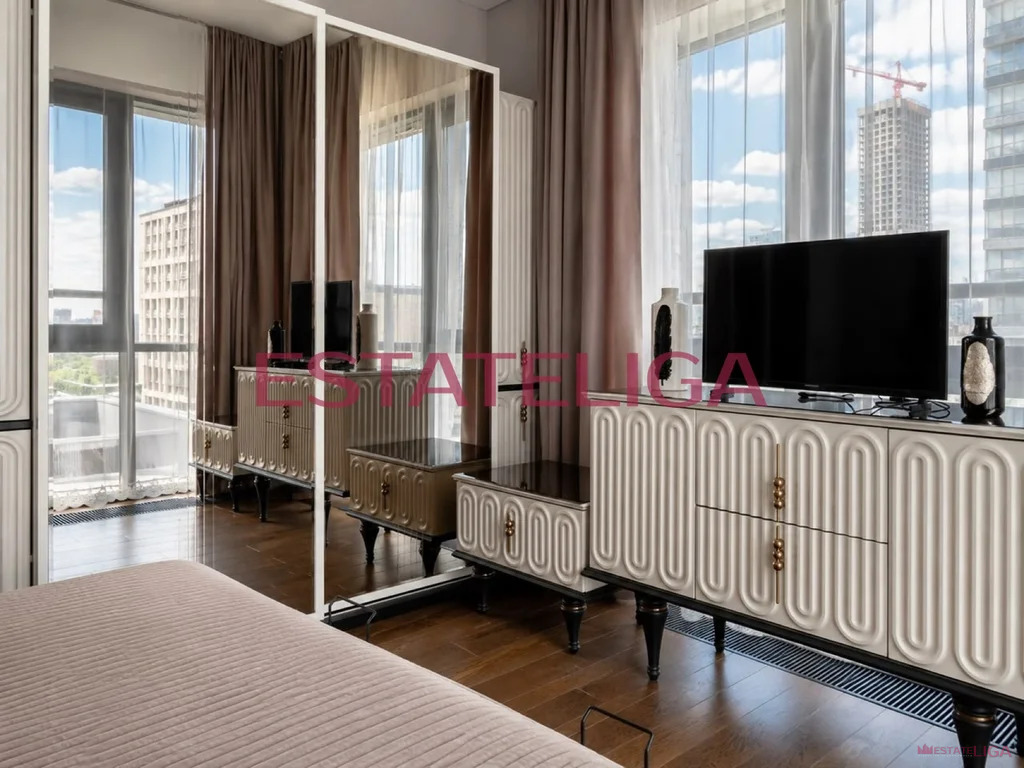 Продажа квартиры, набережная Марка Шагала - Фото 11