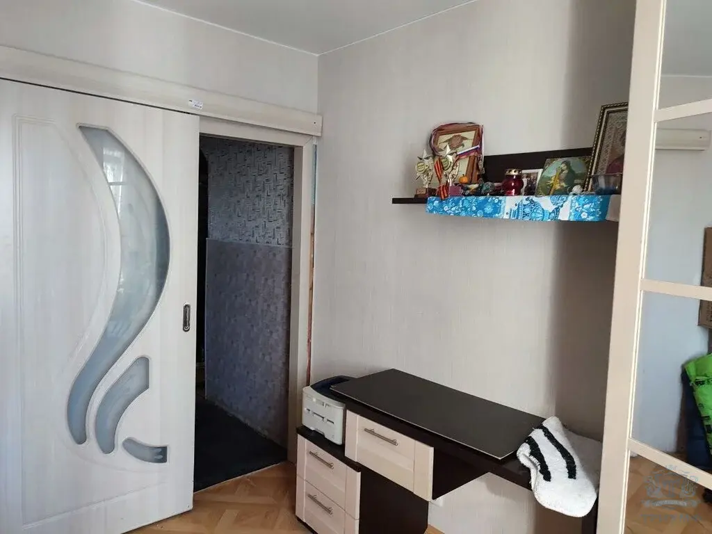 3-к. квартира, 69,3 м, 3/5 эт. - Фото 11