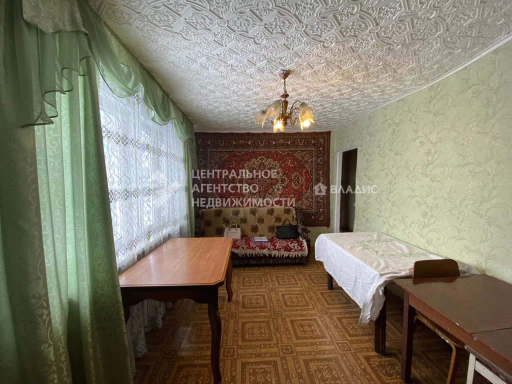 Продажа дома, Орловский, Пронский район, ул. Рыбацкая - Фото 3