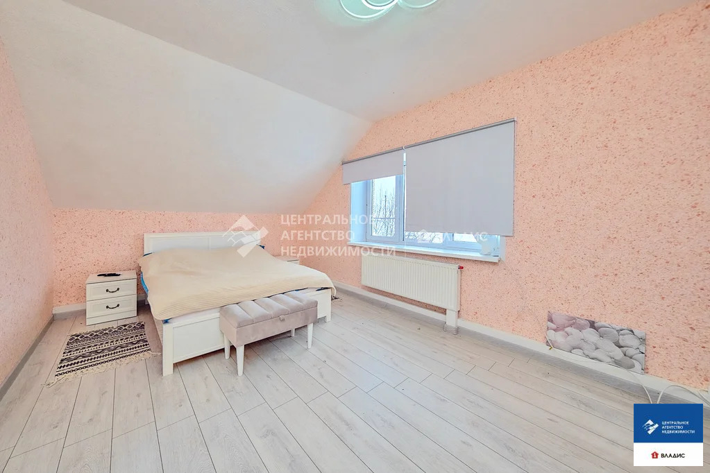 Продажа дома, Алешня, Рыбновский район - Фото 4