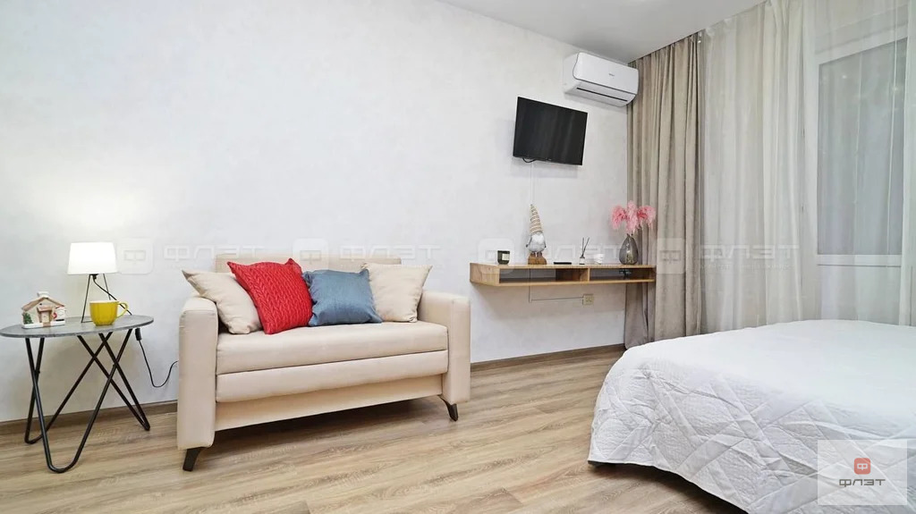 Продажа квартиры, Казань, ул. Космонавтов - Фото 10