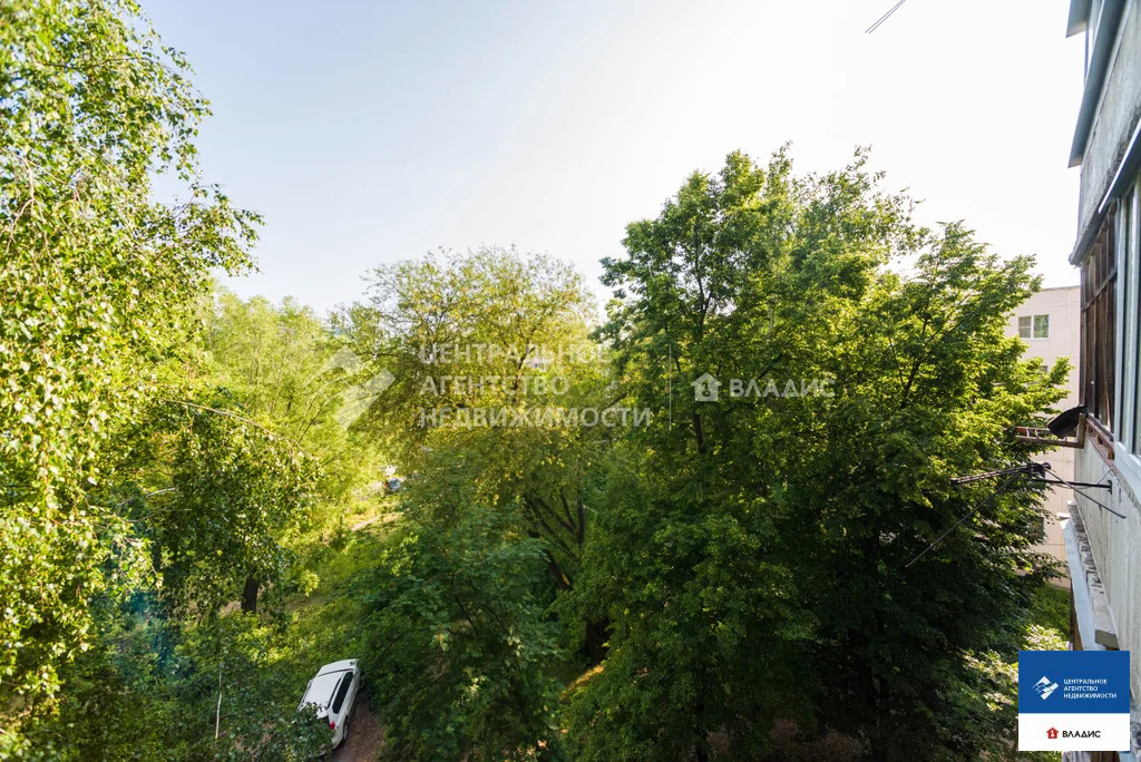 Продажа квартиры, Рязань, ул. Костычева - Фото 12