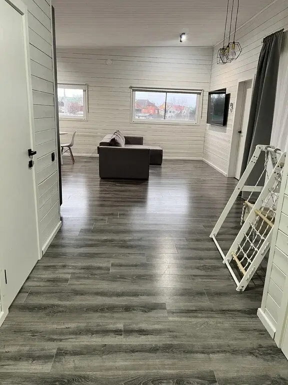 Продам дом в Озерецком - Фото 27