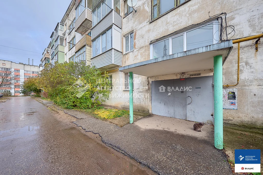 Продажа квартиры, Рыбное, Рыбновский район, ул. Большая - Фото 9