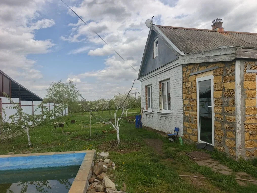 Продажа дома, Новодмитриевская, Северский район, ул. Красная - Фото 2