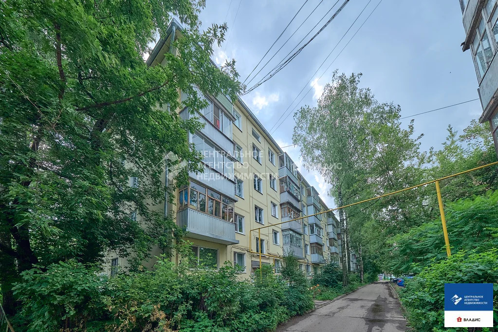 Продажа квартиры, Рязань, ул. Стройкова - Фото 11