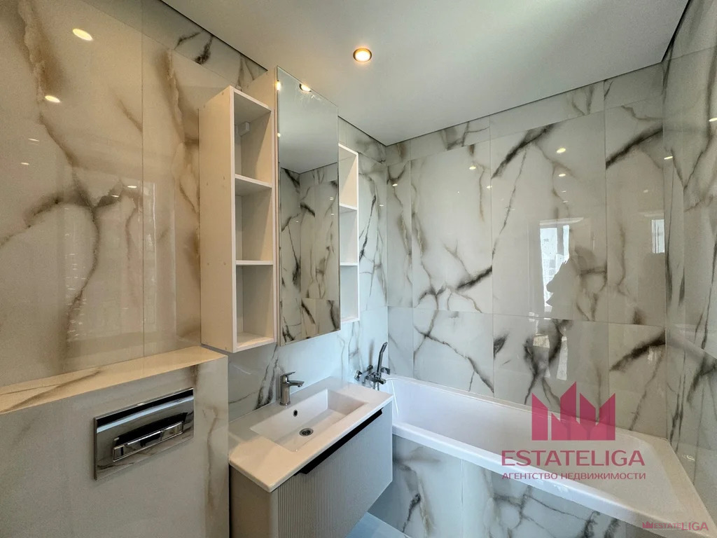 Аренда квартиры, Волгоградский пр-кт. - Фото 10