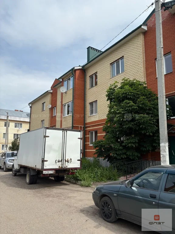 Продажа квартиры, Усады, Лаишевский район, ул. ДСУ - Фото 13