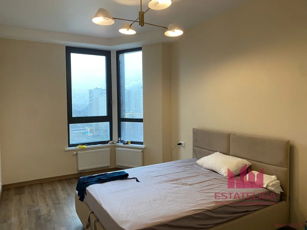 Аренда квартиры, ул. Академика Волгина - Фото 10