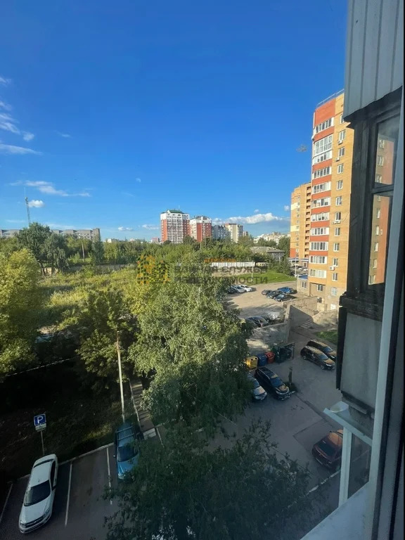 Аренда квартиры, Уфа, ул. Рабкоров - Фото 14