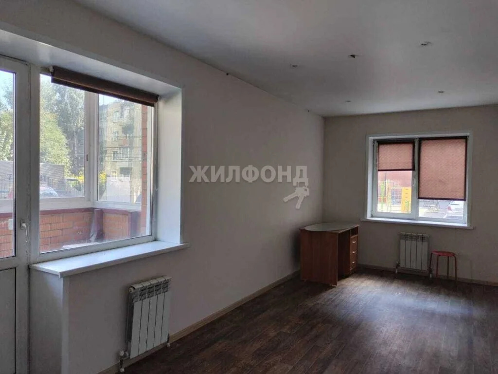 Продажа квартиры, Новосибирск, ул. Новосибирская - Фото 2