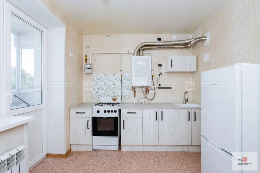 Продажа квартиры, Габишево, Лаишевский район, ул. Северная - Фото 9