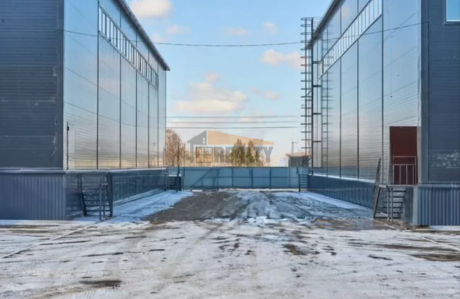 Аренда склада, Ступино, Дмитровский район, 12 - Фото 5