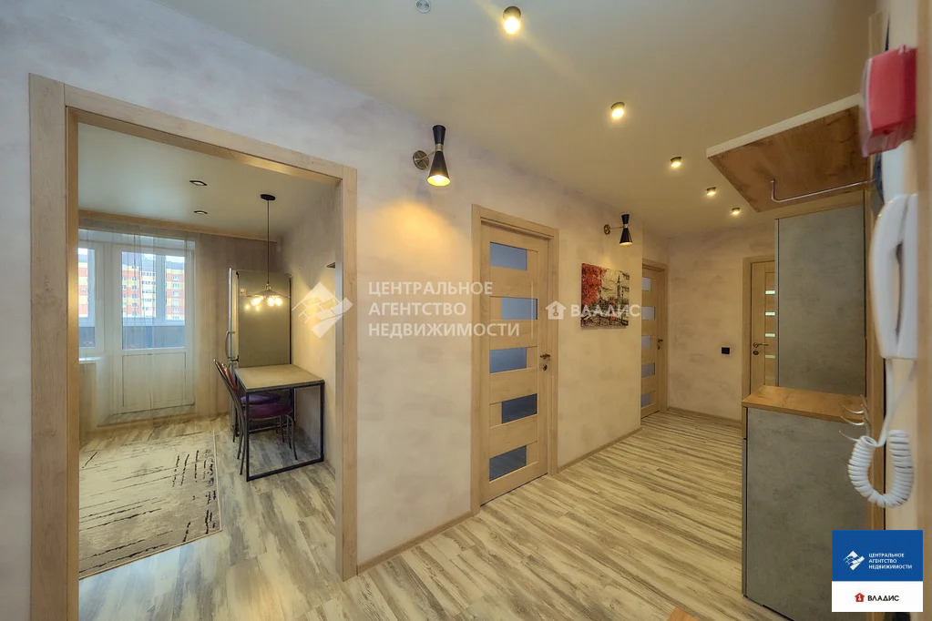 Продажа квартиры, Рязань, улица Княжье Поле - Фото 7