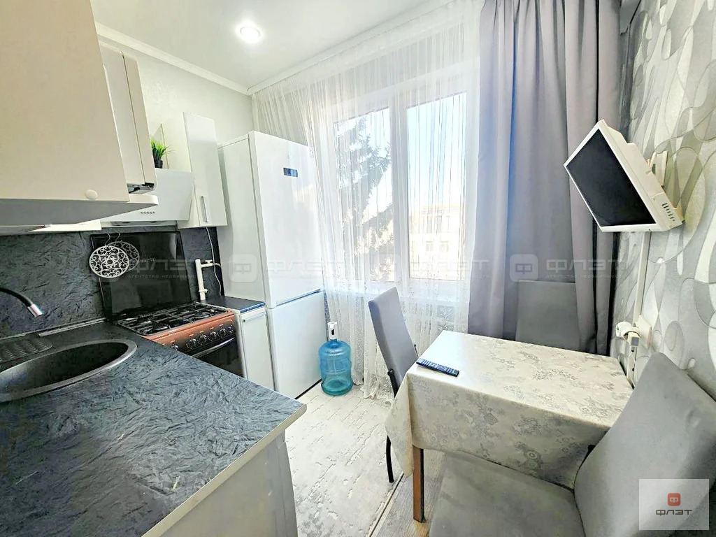 Продажа квартиры, Казань, ул. Татарстан - Фото 2