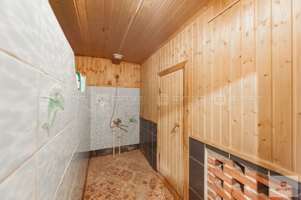Продажа дома, Казань, ул. Речная (Борисоглебское) - Фото 18