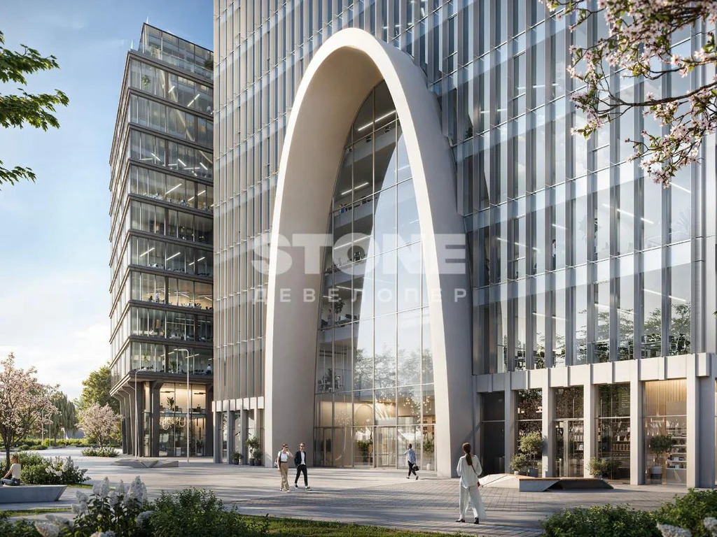 Торговое помещение 61.9 м2 - Фото 4