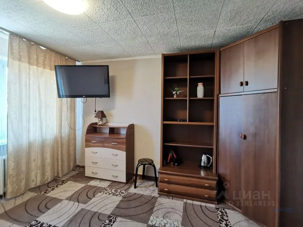 Купить комнату 100.0/17.6м ул. Билибина, 3, Магадан, Магаданская ... - Фото 2