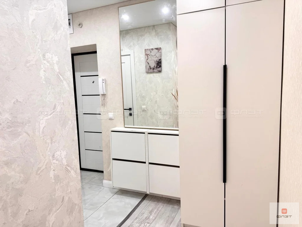Продажа квартиры, Казань, ул. Юбилейная - Фото 11