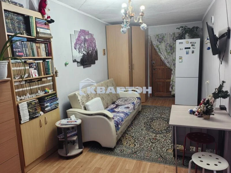 Продажа квартиры, Новосибирск, Сибиряков-Гвардейцев пл. - Фото 1