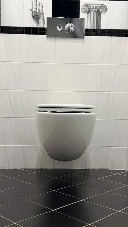 Евротрешка г. Дзержинский ул. Угрешская д. 32с1 - Фото 17